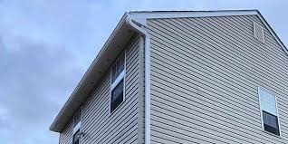 Best Composite Siding  in Elkhart, IN